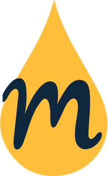 Maid Ready Cleaning Logo